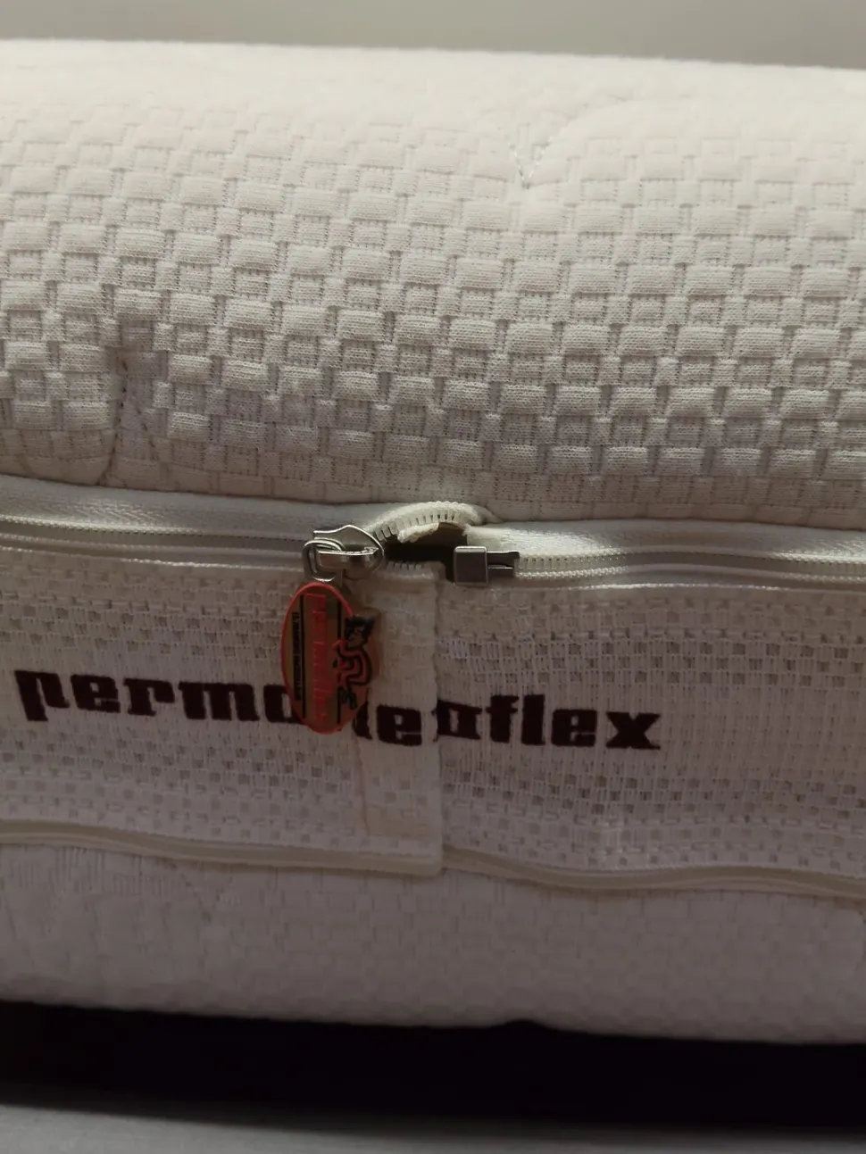 Materasso Permaflex con un ribasso esclusivo