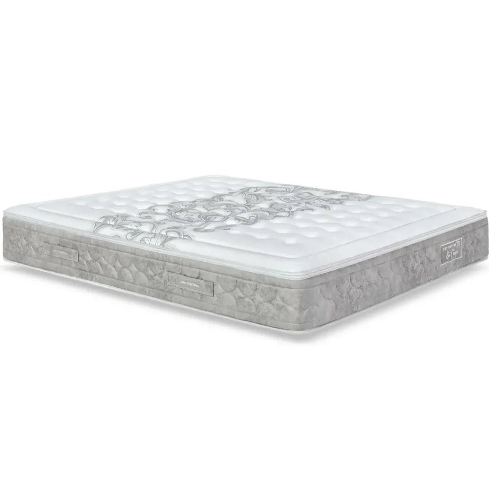 Materasso Permaflex Materasso permaflex modello majesty molle insacchettate a prezzo scontato