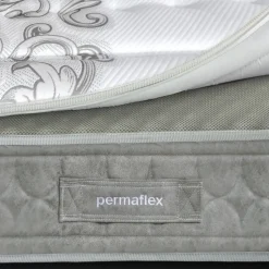 Materasso Permaflex Materasso permaflex modello majesty molle insacchettate a prezzo scontato