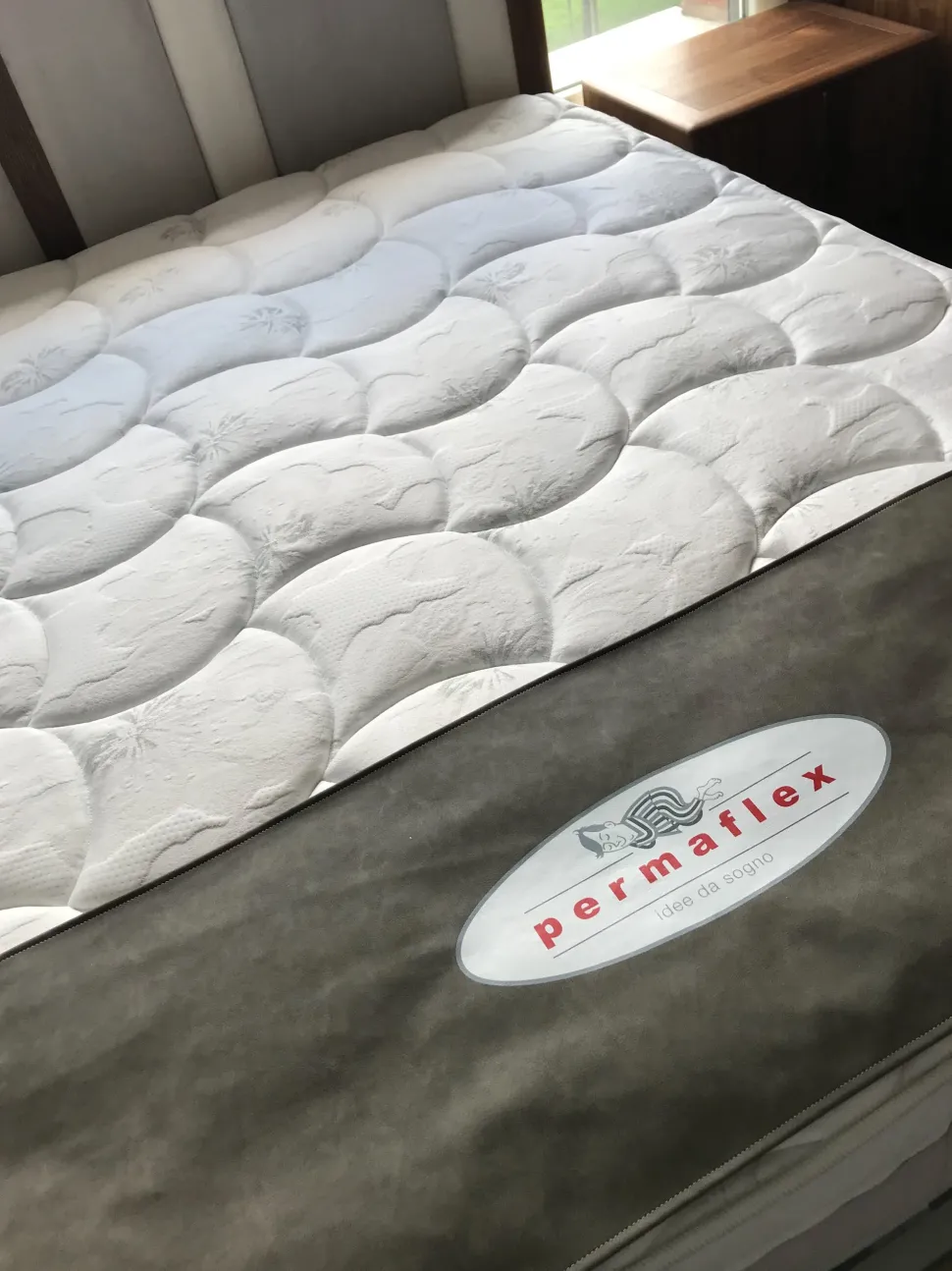 Materasso Permaflex Permaflex SCONTATO