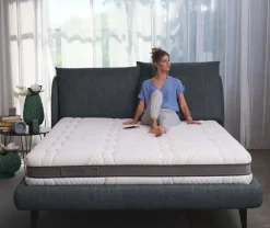 Materasso Regal molle insacchettate Dorelan