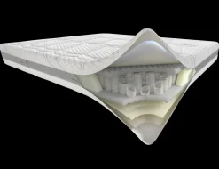 Materasso Regal molle insacchettate  Dorelan