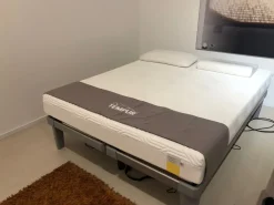 Materasso Sensation supreme matrimoniale memory  Tempur