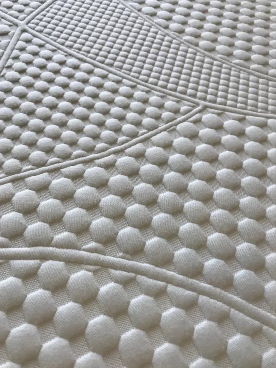 Materasso Sinfonia matrimoniale memory Relax & riposo