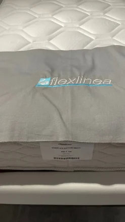 Materasso singolo Flexlinea PREZZI OUTLET