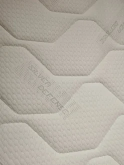 Materasso singolo Ideare Aries silver a prezzi convenienti