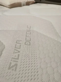 Materasso singolo Ideare Aries silver a prezzi convenienti