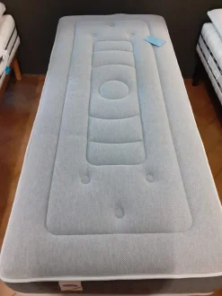 Materasso singolo Il benessere PREZZI OUTLET