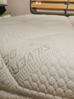 Materasso singolo memory  Ideare in Offerta Outlet