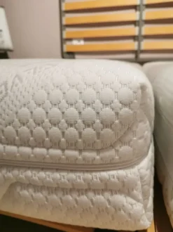 Materasso singolo memory  Ideare in Offerta Outlet