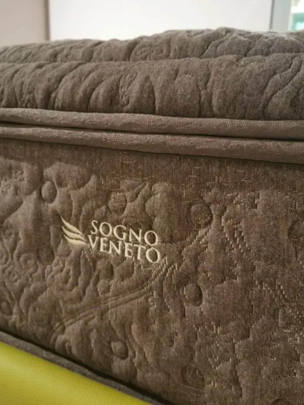 Materasso Sogno veneto matrimoniale con uno sconto esclusivo