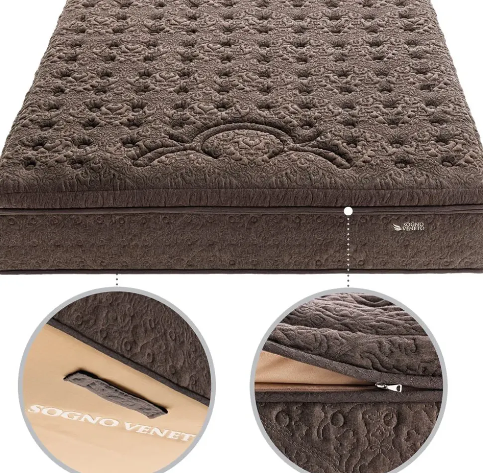 Materasso Sogno veneto matrimoniale con uno sconto esclusivo