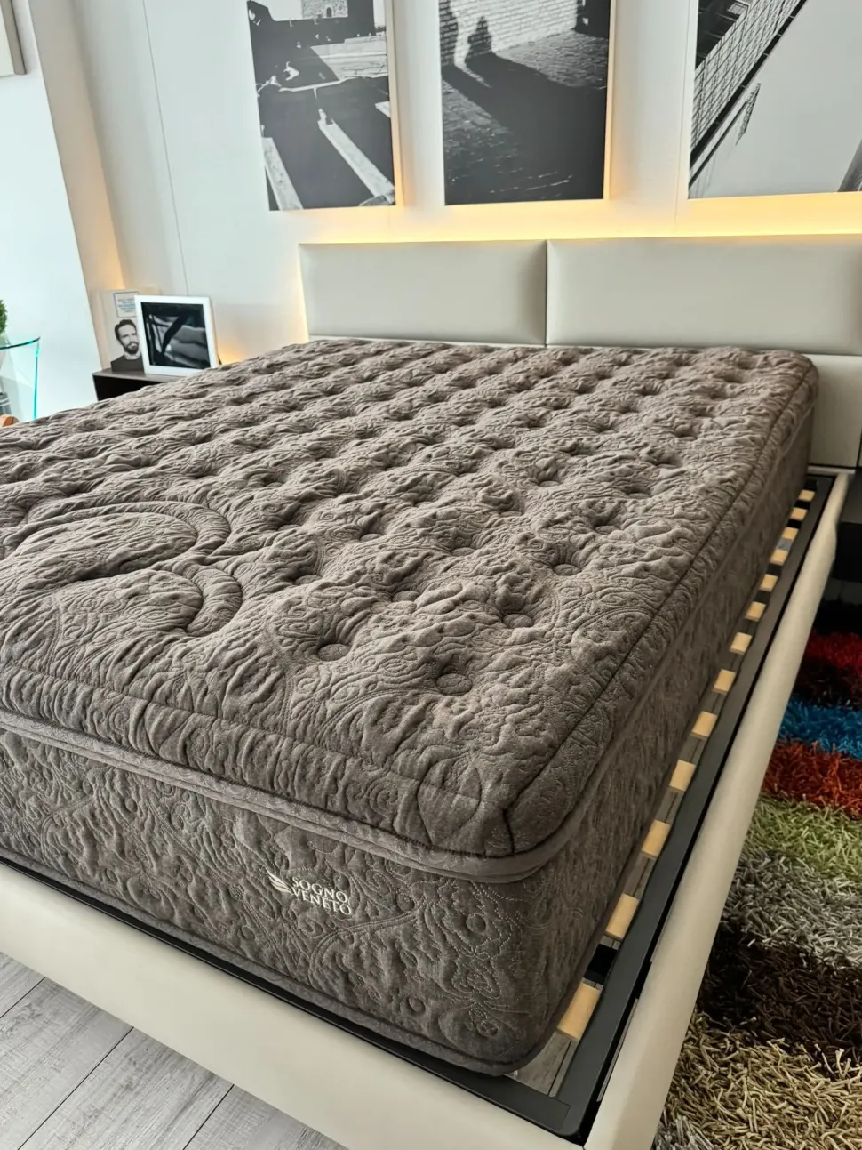 Materasso Sogno veneto Palladio elite con forte sconto