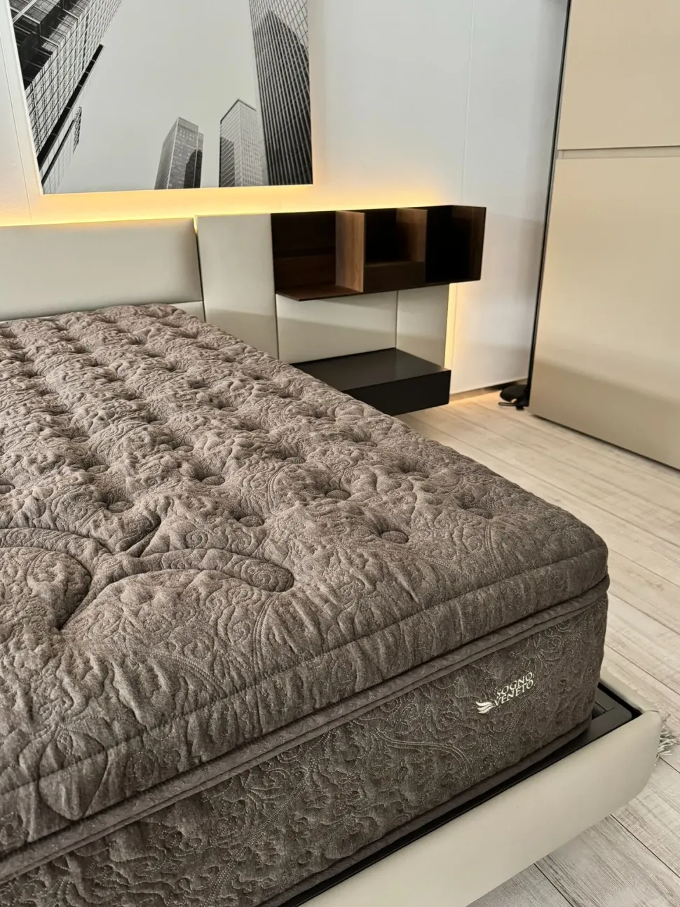 Materasso Sogno veneto Palladio elite con forte sconto