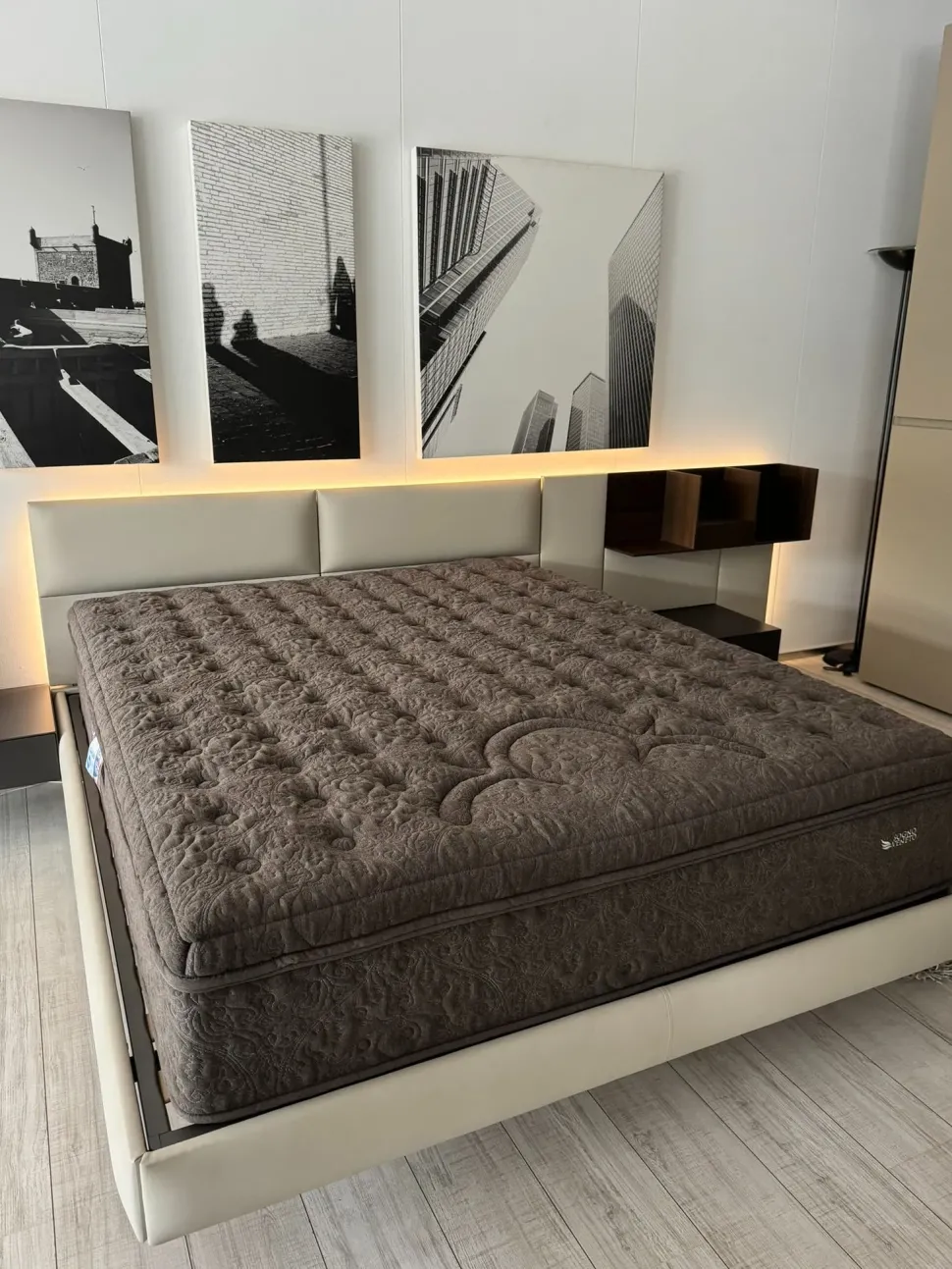 Materasso Sogno veneto Palladio elite con forte sconto