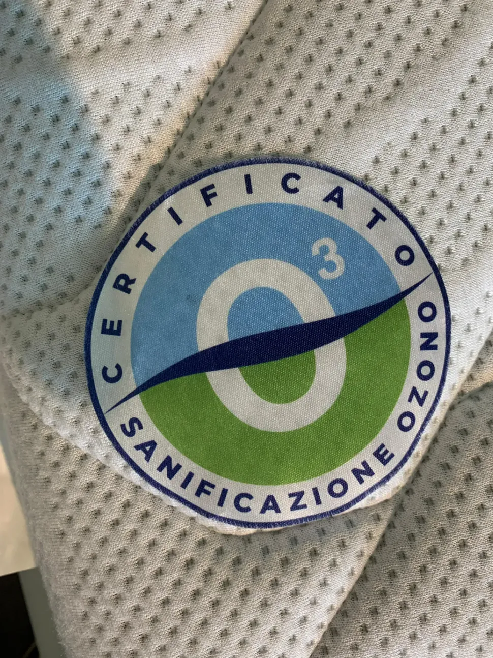 Materasso Sole Ideariposo memory a prezzo ribassato