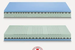 Materasso Sole Ideariposo memory a prezzo ribassato