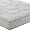 Materasso Spring plus  Materassia molle  a prezzo scontato