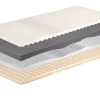 Materasso Suite sostenuto Bedding memory  a prezzo ribassato