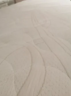 Materasso Superior memory singolo memory  Ideare