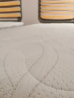 Materasso Superior memory singolo memory  Ideare