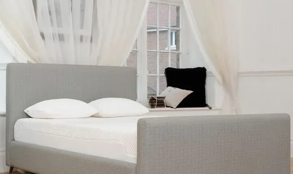 Materasso Tempur Cloud 21 memory a prezzo ribassato