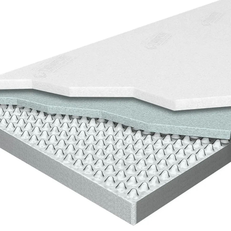 Materasso Tempur Cloud 21 memory a prezzo ribassato