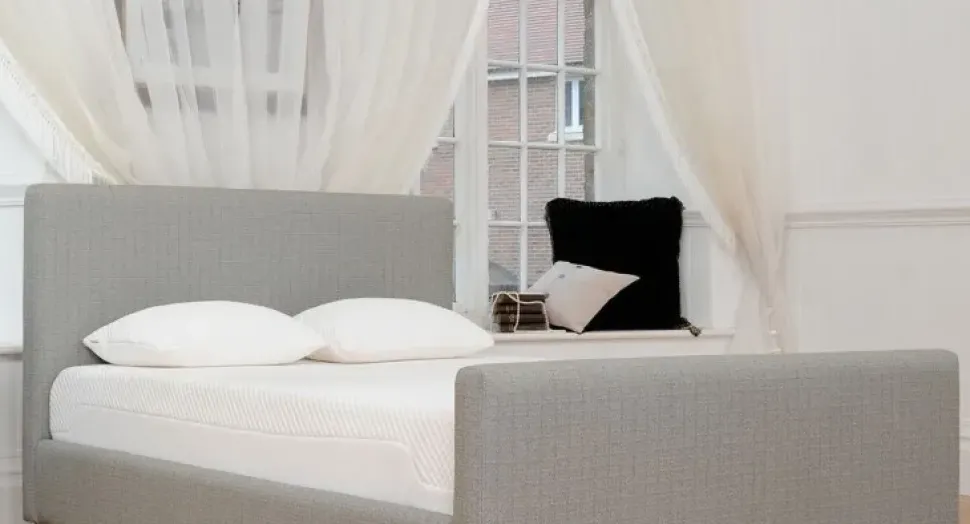 Materasso Tempur cloud 160 x 190 Tempur memory a prezzo scontato