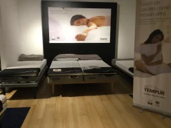 Materasso Tempur con un ribasso esclusivo