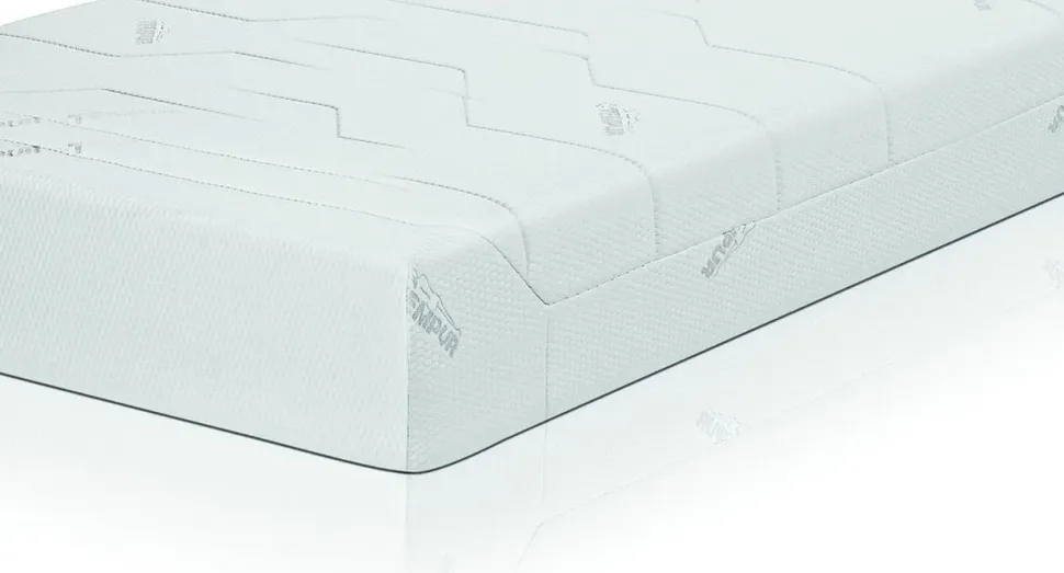 Materasso Tempur matrimoniale con uno sconto del 51%