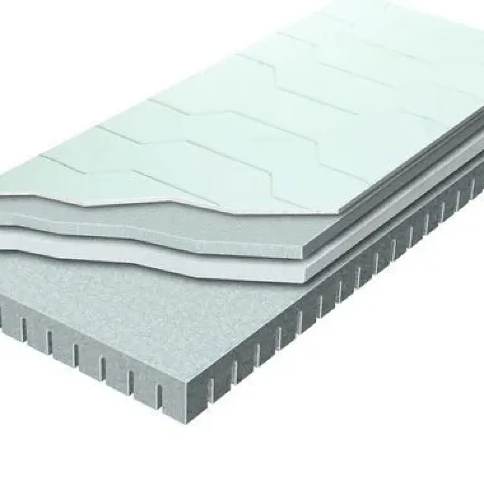 Materasso Tempur matrimoniale con uno sconto del 51%