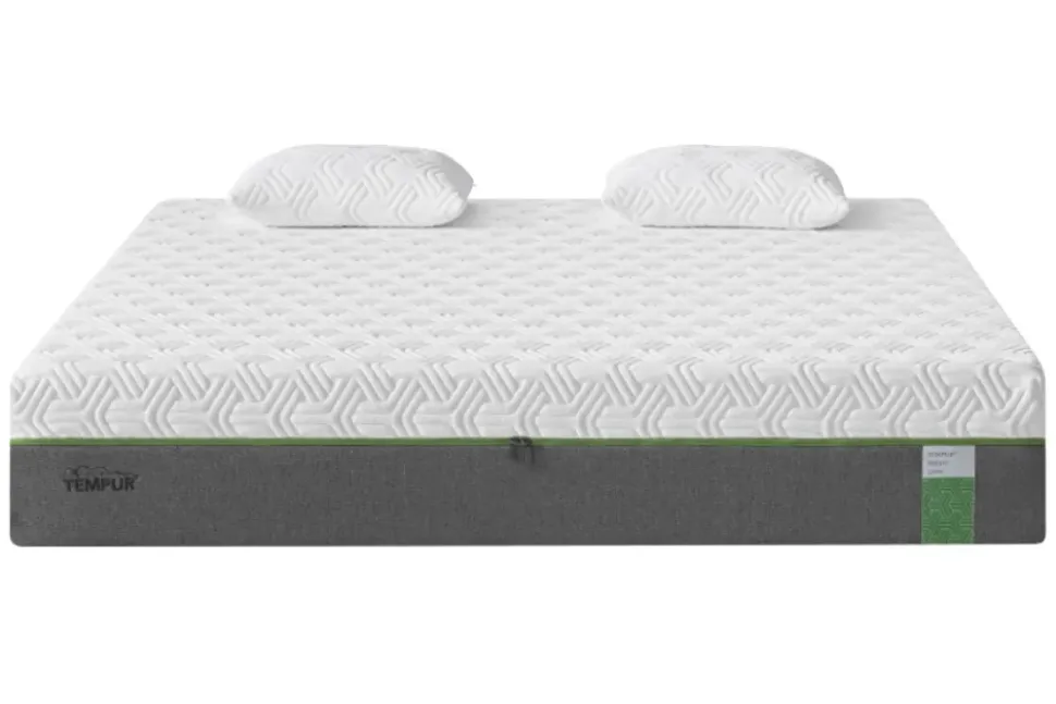 Materasso Tempur matrimoniale con uno sconto del 48%