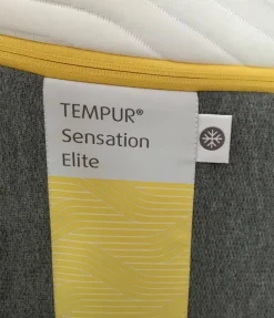 Materasso Tempur Tempur  con forte sconto