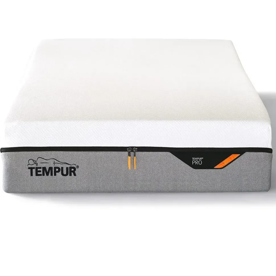 Materasso Tempur Tempur pro plus standard firm a prezzi outlet