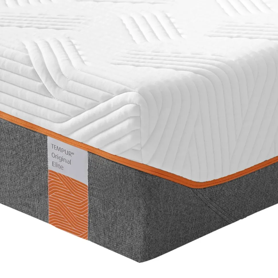 Materasso Tempur vari Tempur memory a prezzo scontato