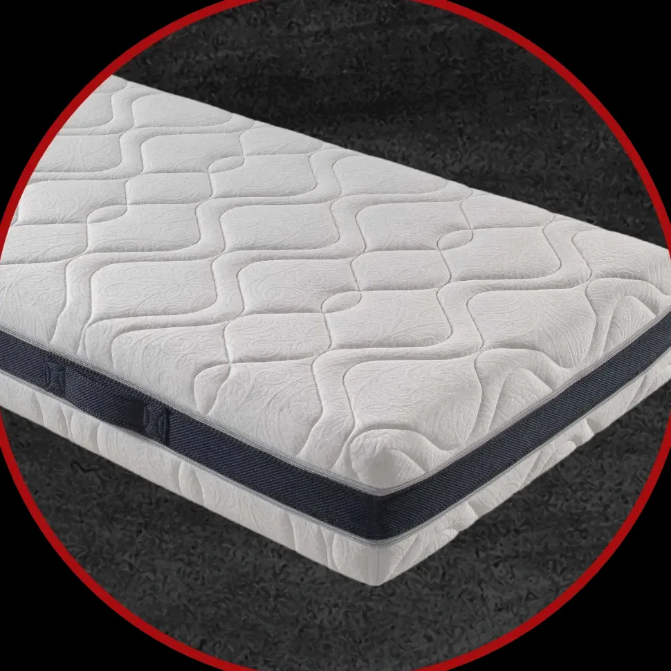 Materasso Therapy singolo memory Doimo cityline