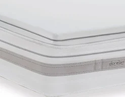 Materasso Twils Topper memory memory  a prezzo ribassato