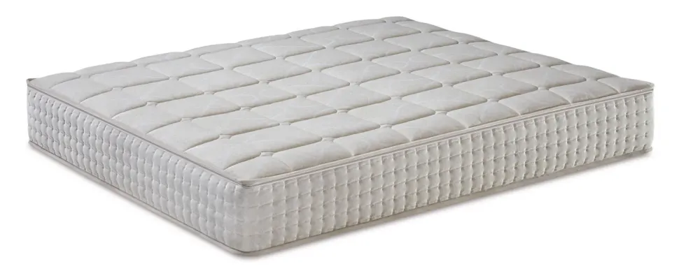 Materasso Vintage ipno matrimoniale molle  Manifattura falomo