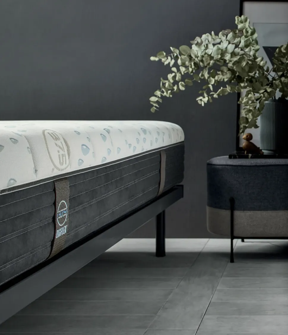 Materasso Zigflex Regula plain a prezzi outlet