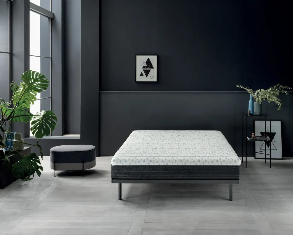 Materasso Zigflex Regula sweet con forte sconto