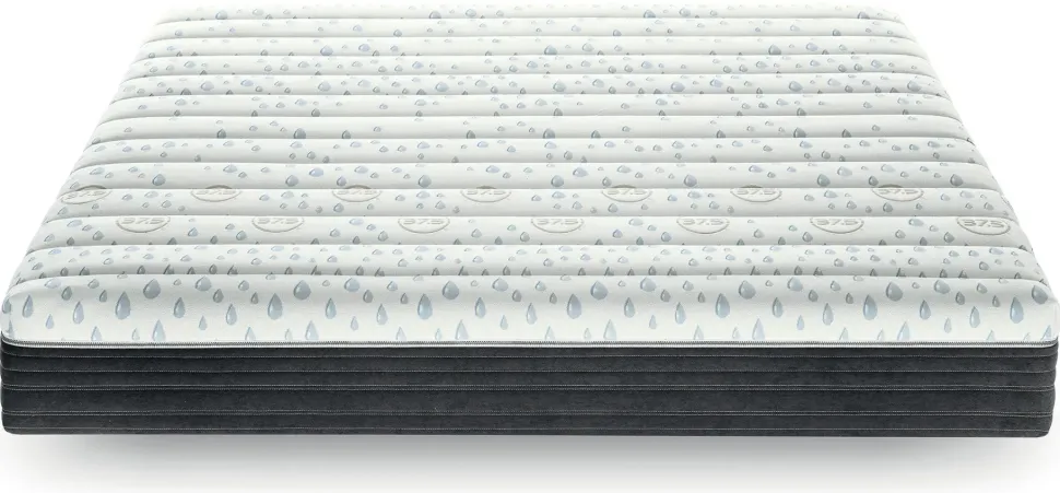 Materasso Zigflex Regula sweet con forte sconto