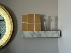 Mensola Birex in altro a prezzo Outlet: scopri Birex ingresso