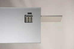 Mensola Bonaldo in metallo a prezzo scontato: scopri Mensola blade in alluminio  bonaldo