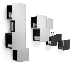 Mensola Dpi  Mogg in stile design in offerta