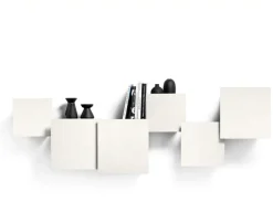 Mensola Dpi  Mogg in stile design in offerta