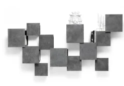 Mensola Dpi  Mogg in stile design in offerta