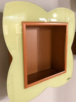 Mensola Fiore Rimadesio SCONTO del 48%