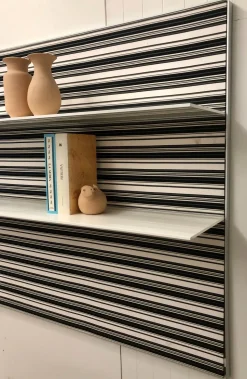 Mensola Flou Party flou OFFERTA OUTLET