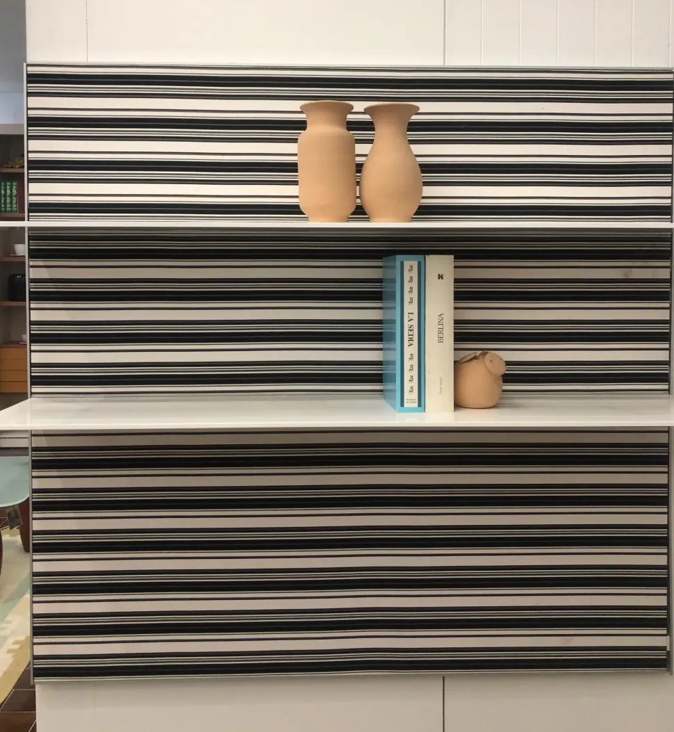 Mensola Flou Party flou OFFERTA OUTLET