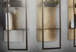 Mensola Maronese acf in altro modello Lux con sconti imperdibili